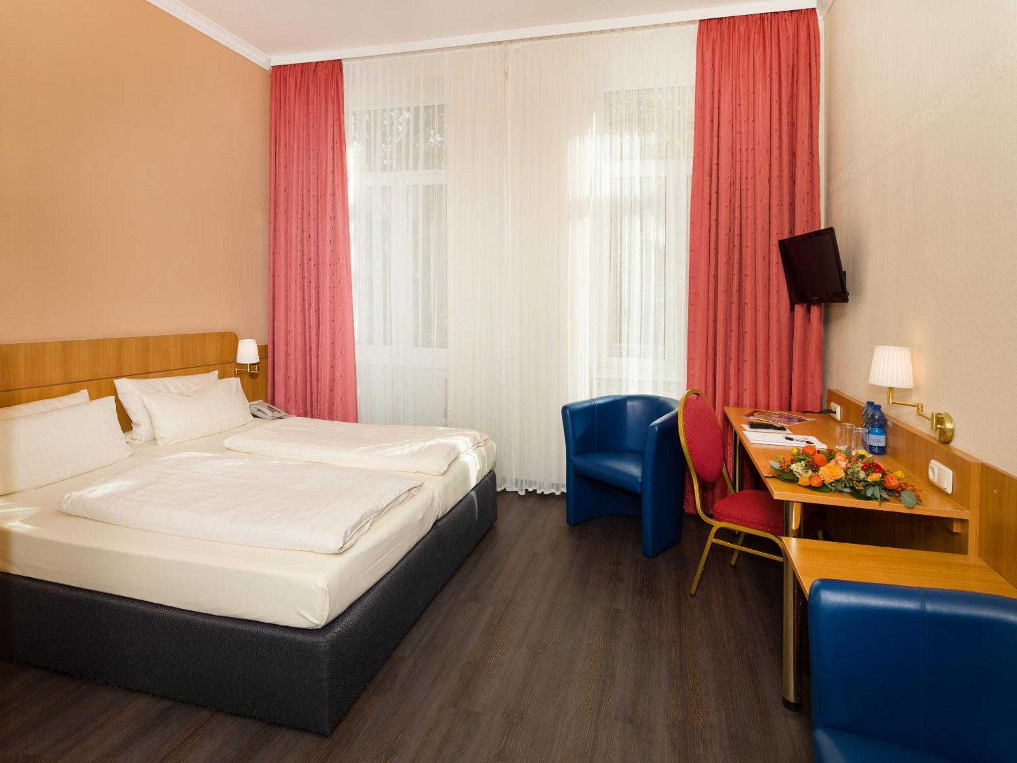 Hotel Koenigshof Mainz Exterior photo