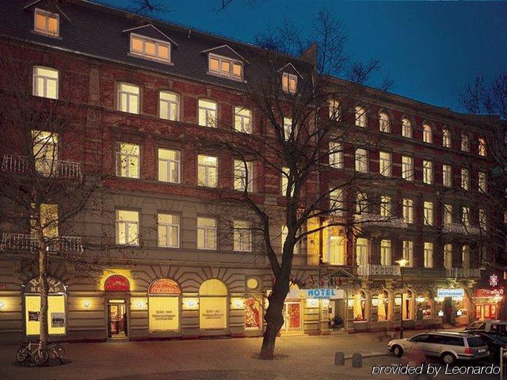 Hotel Koenigshof Mainz Exterior photo
