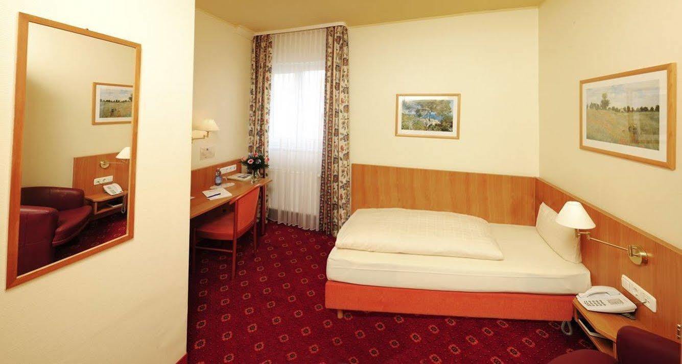 Hotel Koenigshof Mainz Exterior photo