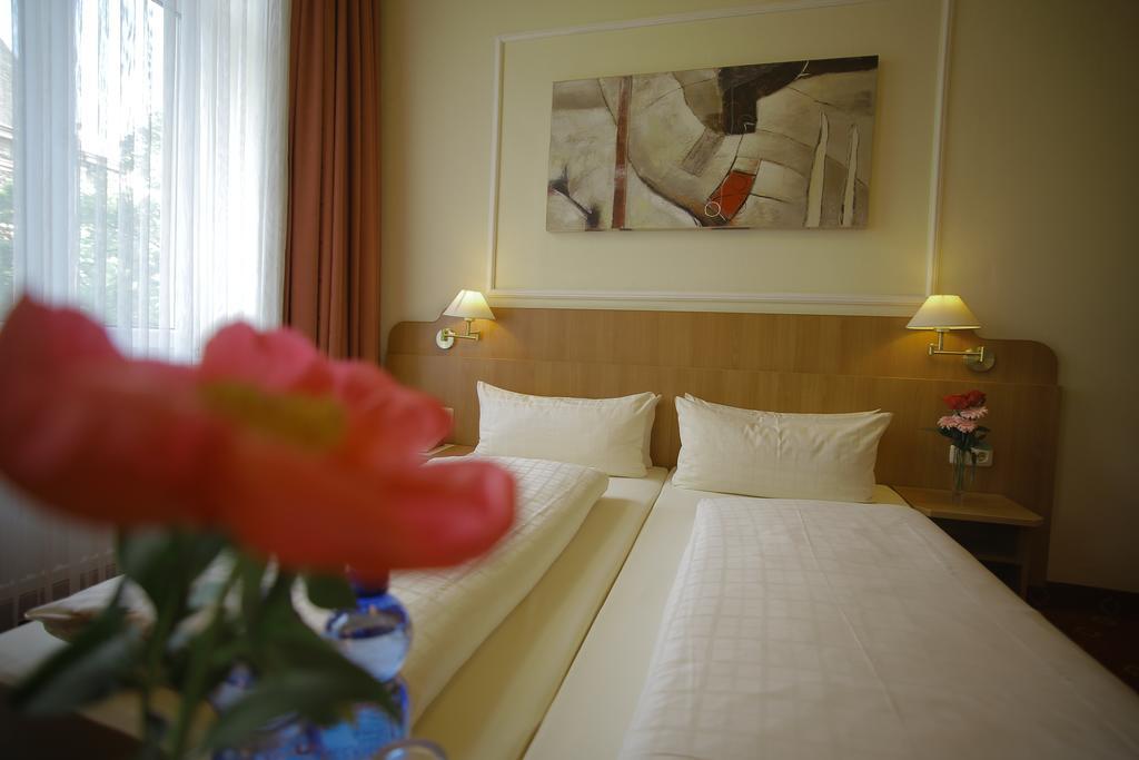 Hotel Koenigshof Mainz Exterior photo