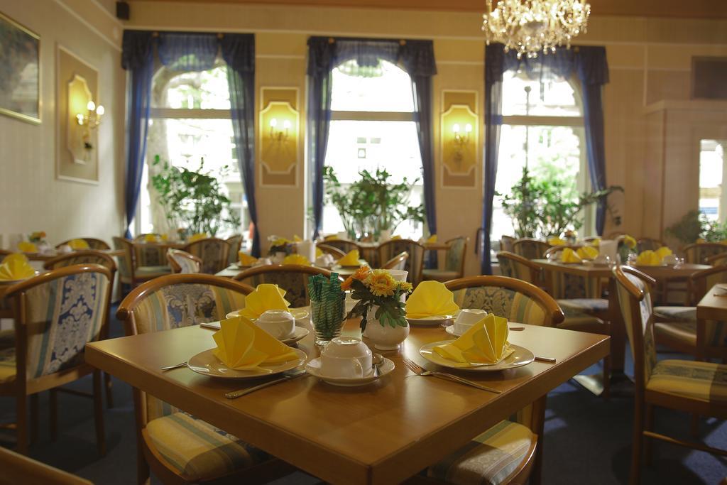 Hotel Koenigshof Mainz Exterior photo